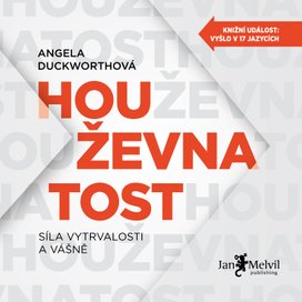 Houževnatost