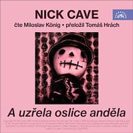 Cave: A uzřela oslice anděla