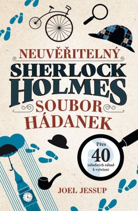 Neuvěřitelný Sherlock Holmes