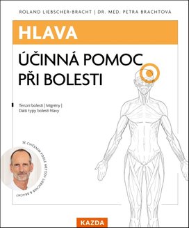 Hlava účinná pomoc při bolesti