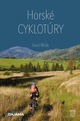 Horské cyklotúry