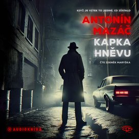 Kapka hněvu