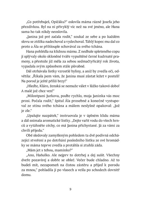 Königova hájovna