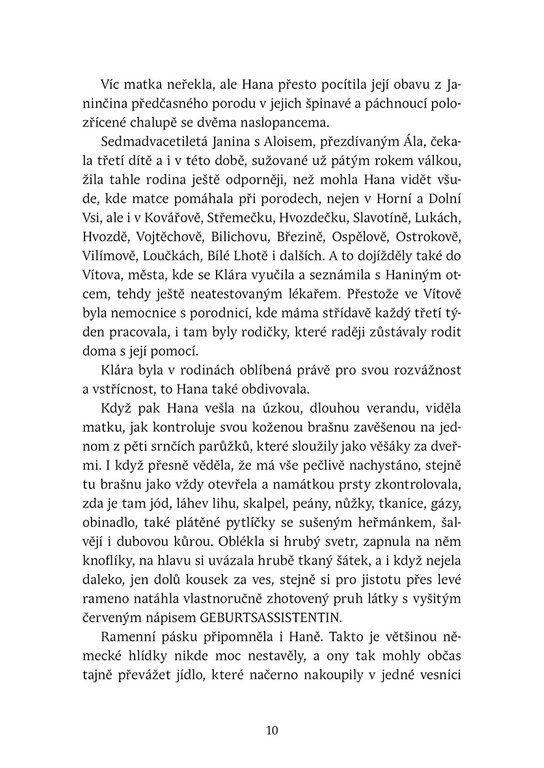 Königova hájovna
