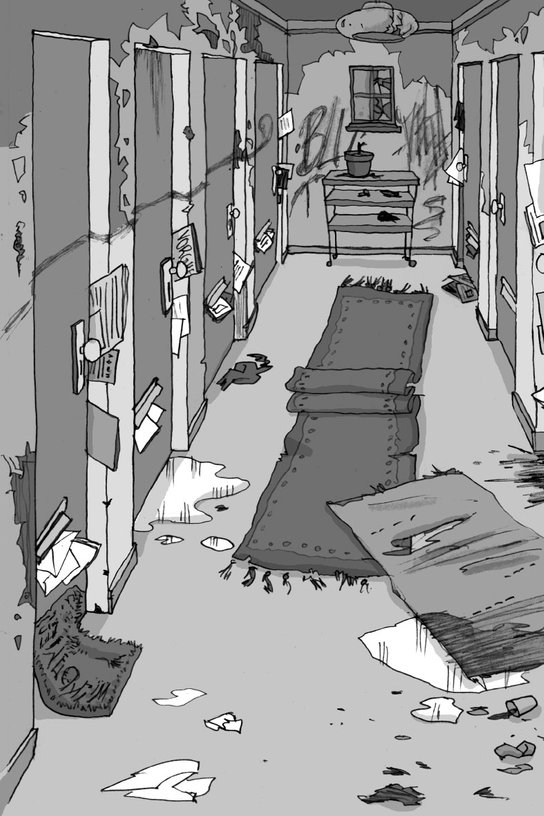 Klub Tygrů – Mumie za volantem