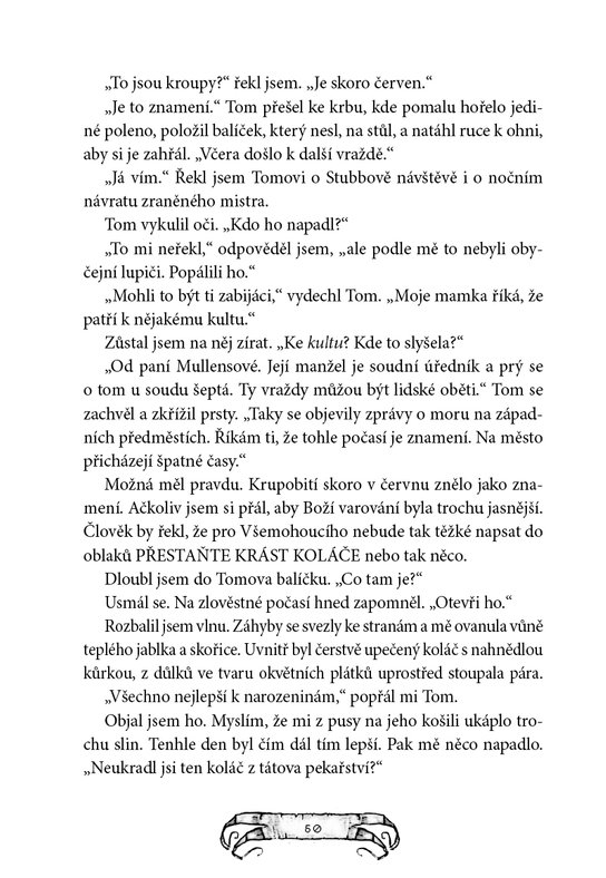Alchymistova šifra