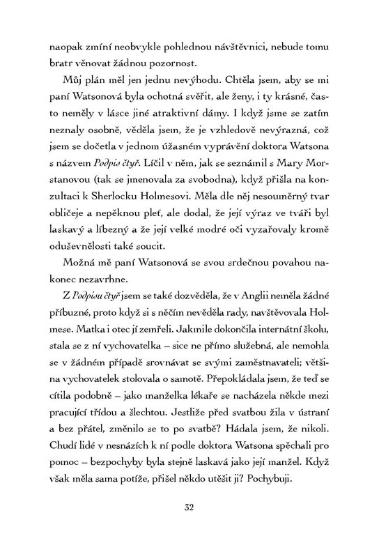 Enola Holmesová - Případ zlověstných kytic
