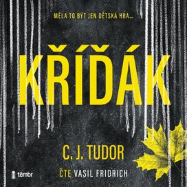 Kříďák