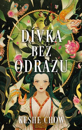 Dívka bez odrazu