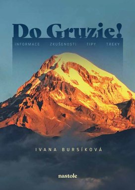Do Gruzie!