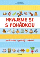 Hrajeme si s pohádkou