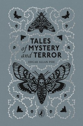 Tales of Mystery and Terror