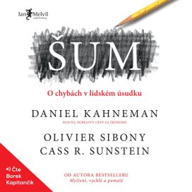 Šum