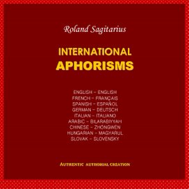 International aphorisms