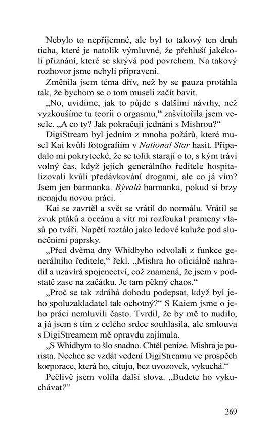 Král pýchy