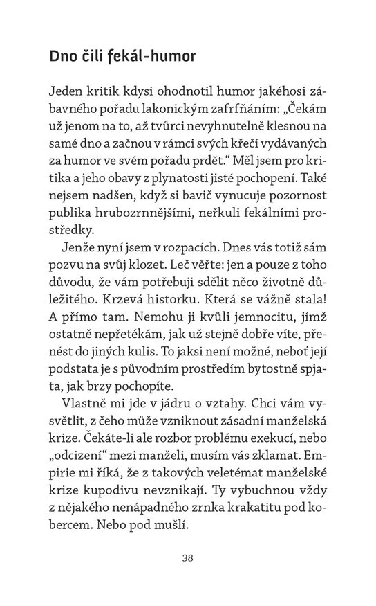 Jak být šťastný a sexy