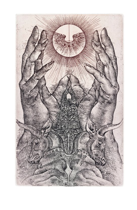 Tak pravil Zarathustra