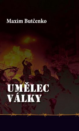 Umělec války