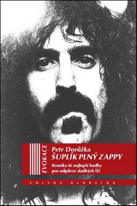 Šuplík plný Zappy