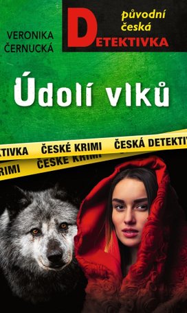 Údolí vlků