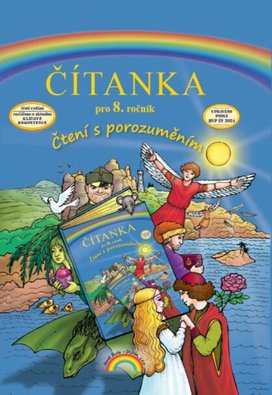 Čítanka pro 8. ročník