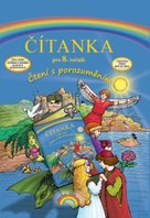 Čítanka pro 8. ročník