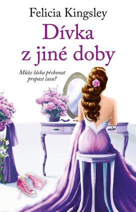 Dívka z jiné doby