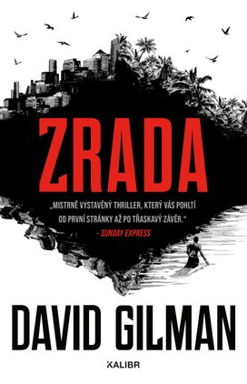 Zrada
