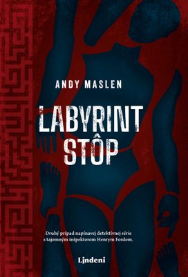 Labyrint stôp