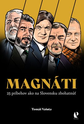Magnáti