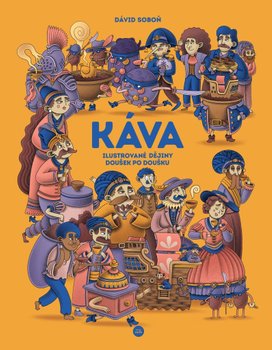 Káva