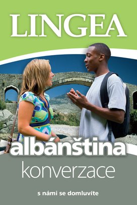 Albánština konverzace