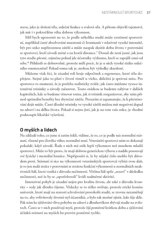 Rychlí a fit po 50