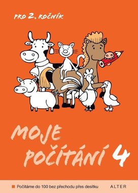 Moje počítání 4
