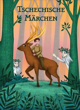 Tschechische Märchen
