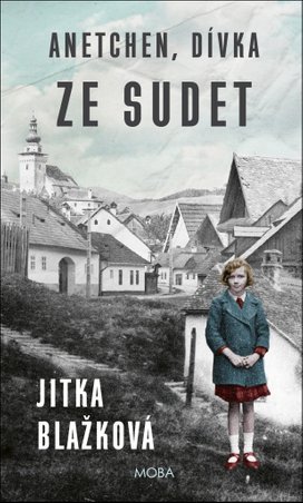 Anetchen, dívka ze Sudet