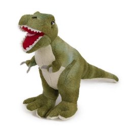 Tyrannosaurus rex plyš 22cm