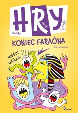 Koniec faraóna