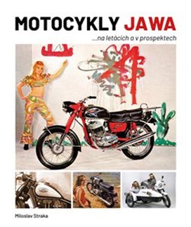Motocykly JAWA