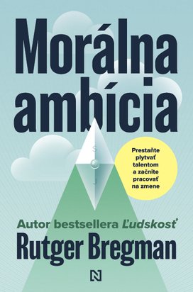 Morálna ambícia