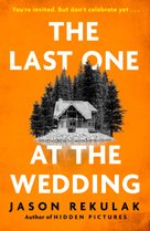 The Last One at the Wedding