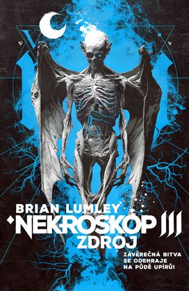 Nekroskop: Zdroj