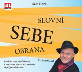 Slovní sebeobrana