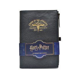 Harry Potter Kapesní zápisník Magical Locations DPL6