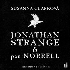 Jonathan Strange & pan Norrel