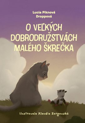 O veľkých dobrodružstvách malého škrečka