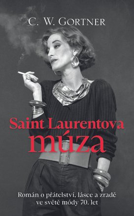 Saint Laurentova múza