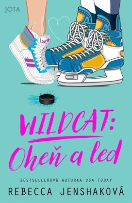 Wildcat Oheň a led