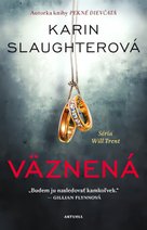 Väznená