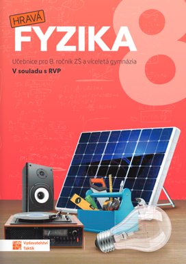 Hravá fyzika 8